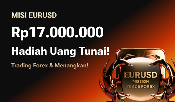 MISI EURUSD