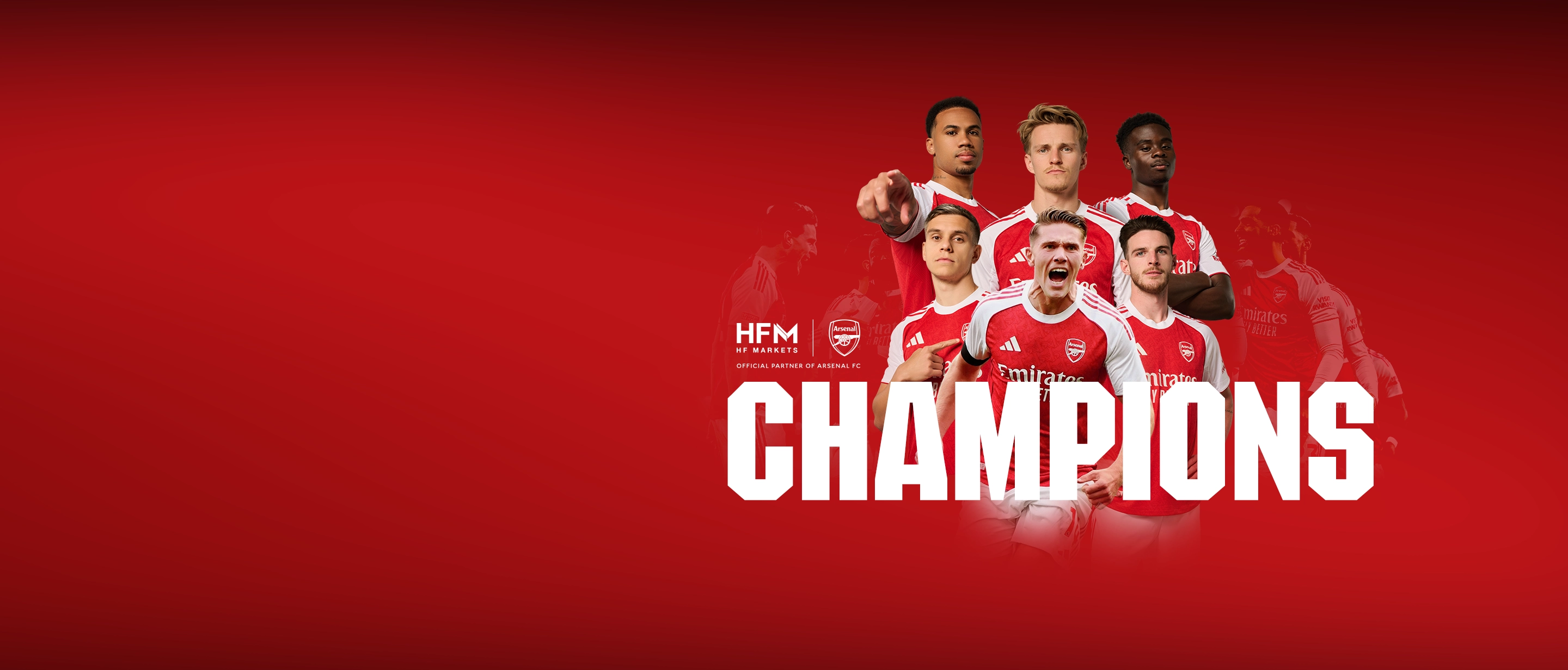 Arsenal Partnership