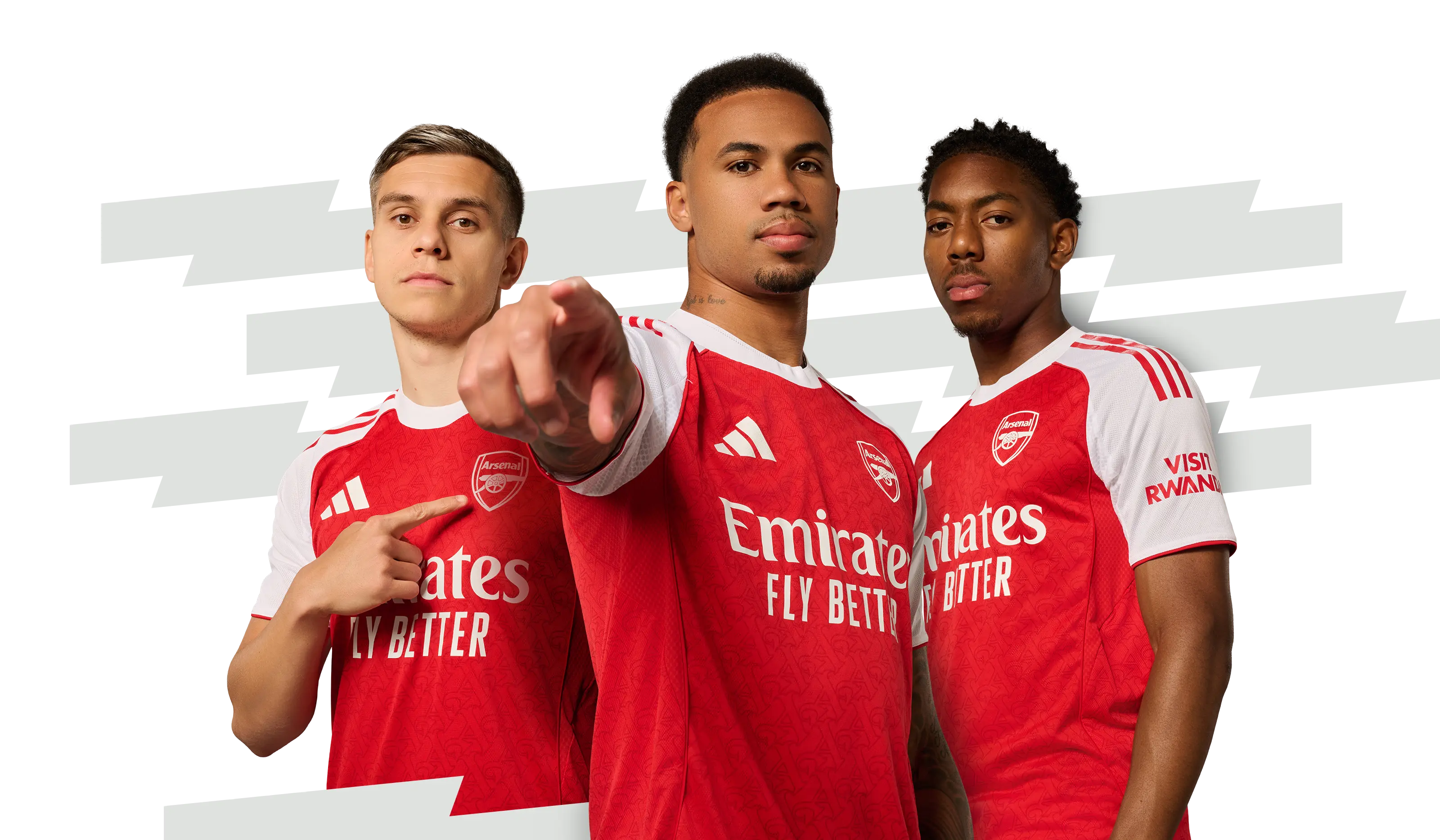 partnership players