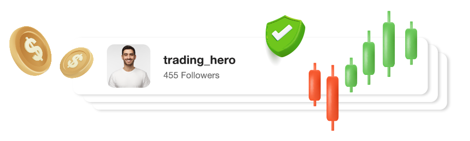 Gabung Copy Trading