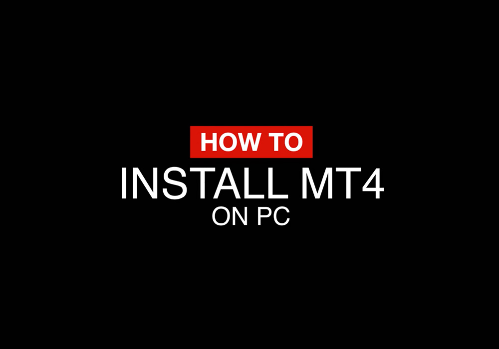 Cara Menginstal MT4 di PC