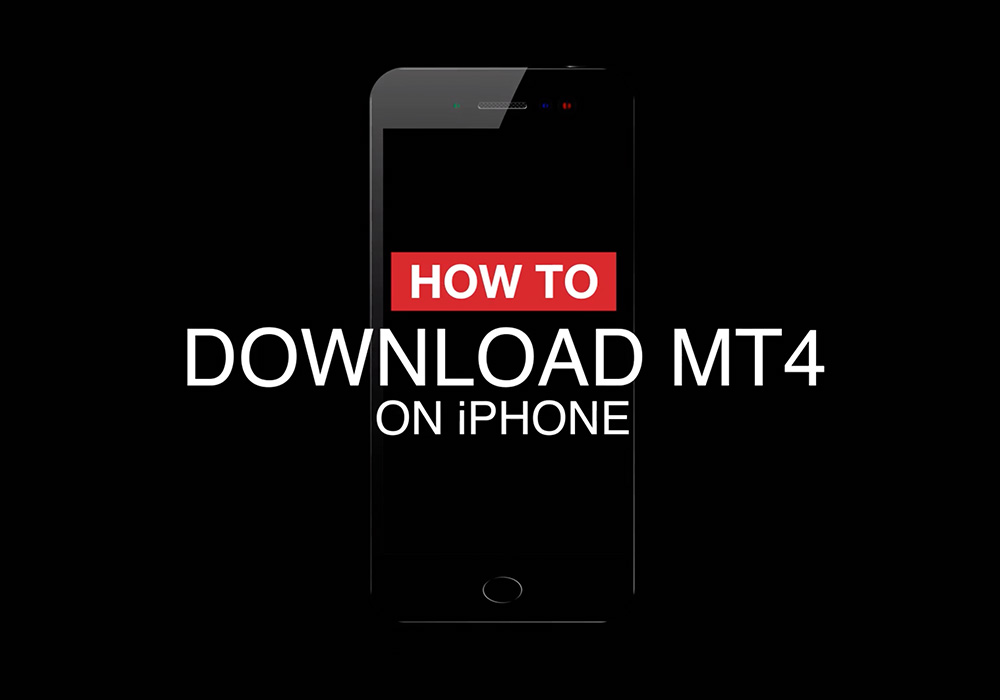 How to Download MT4 iPhone